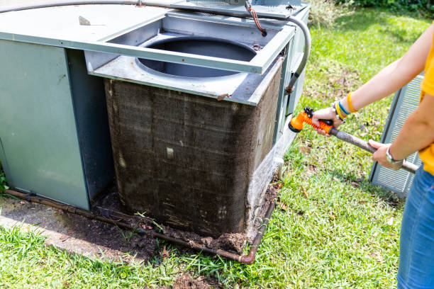 Best HVAC Duct Inspection Services  in Signal Mountain, TN