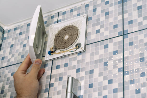 HVAC System Cleaning in TN
