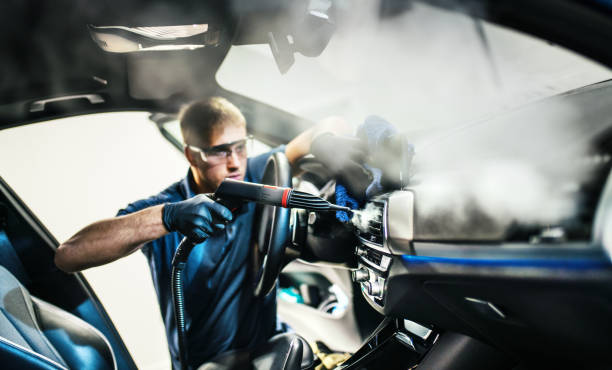 Best Professional Duct Cleaning Services  in Signal Mountain, TN