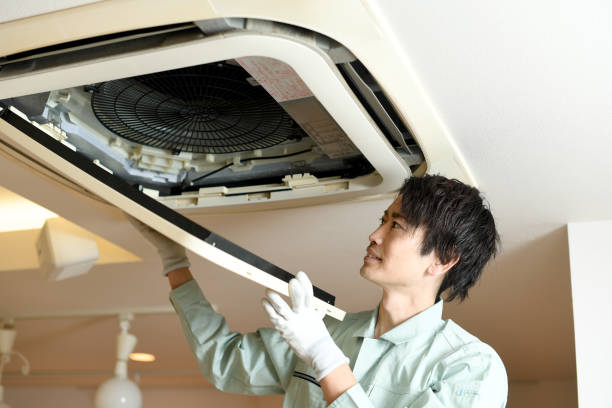 Best HVAC System Cleaning  in Signal Mountain, TN