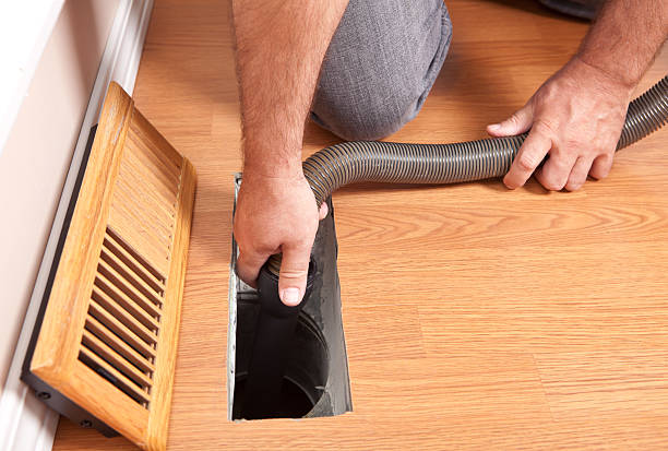 Best Duct Cleaning for Homes  in Signal Mountain, TN