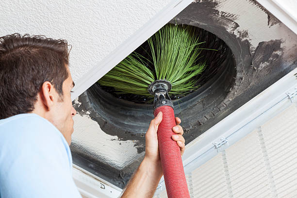 Best Residential Air Duct Cleaning  in Signal Mountain, TN