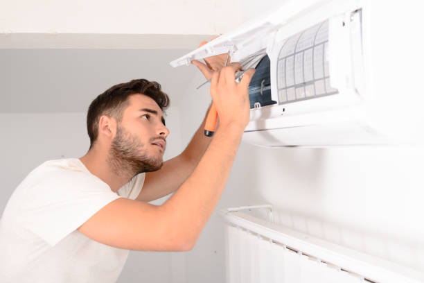Best Ventilation Cleaning Services  in Signal Mountain, TN